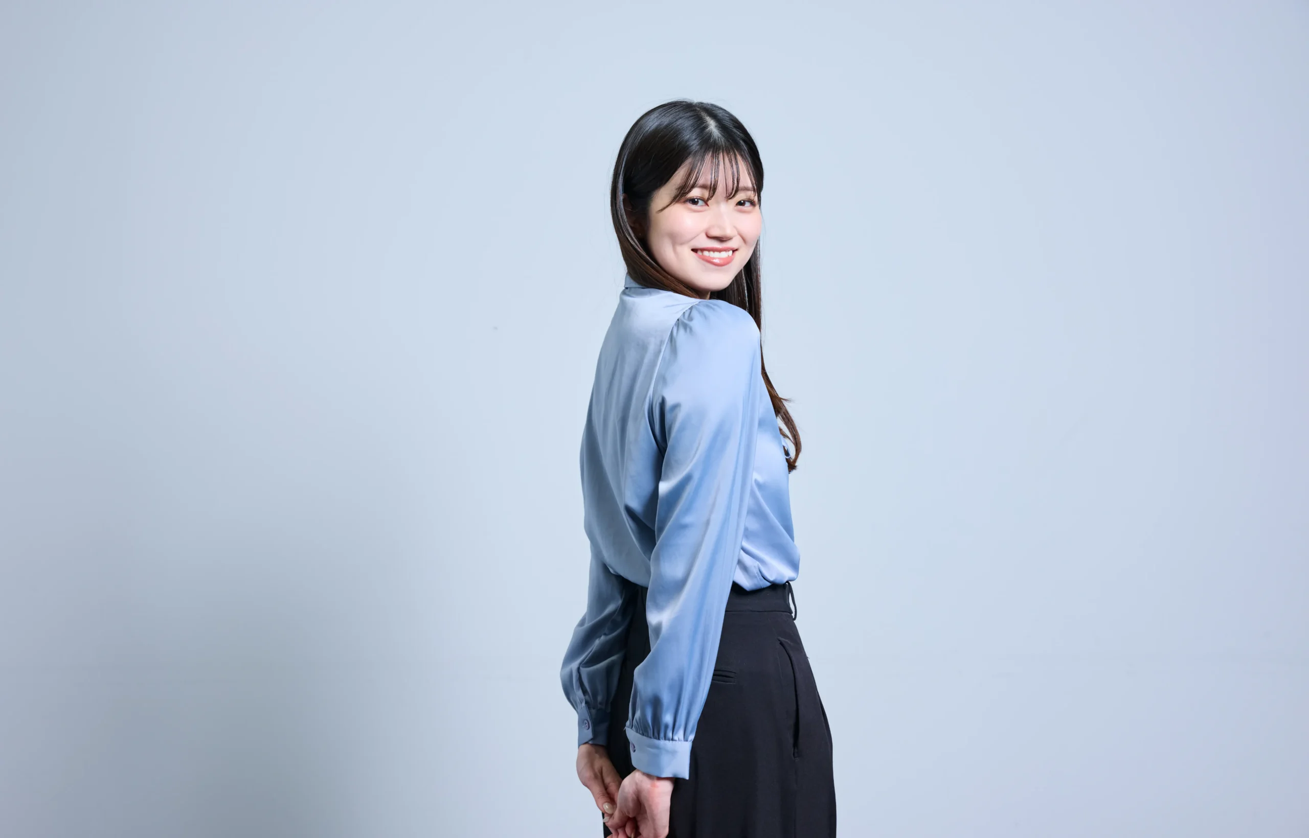A・Sさん